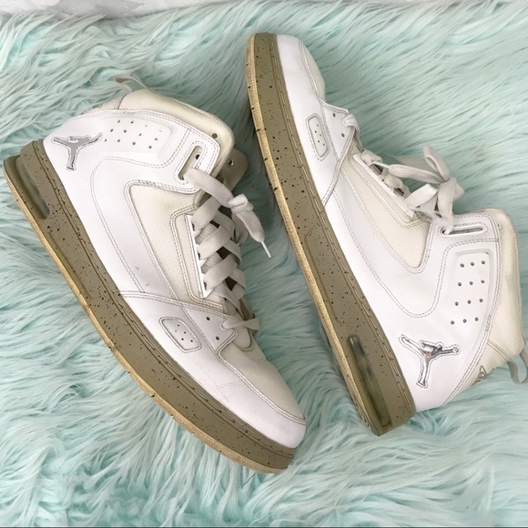 Air jordan street classic Clearance